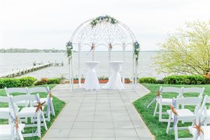 Celebrations At The Bay - Pasadena, MD - Wedding Venue