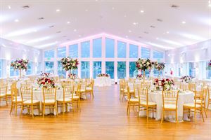 Celebrations At The Bay - Pasadena, MD - Wedding Venue