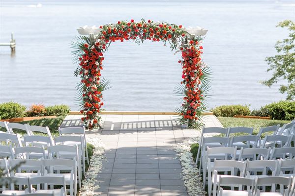 Celebrations At The Bay