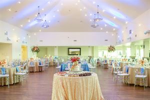 Celebrations At The Bay - Pasadena, MD - Wedding Venue