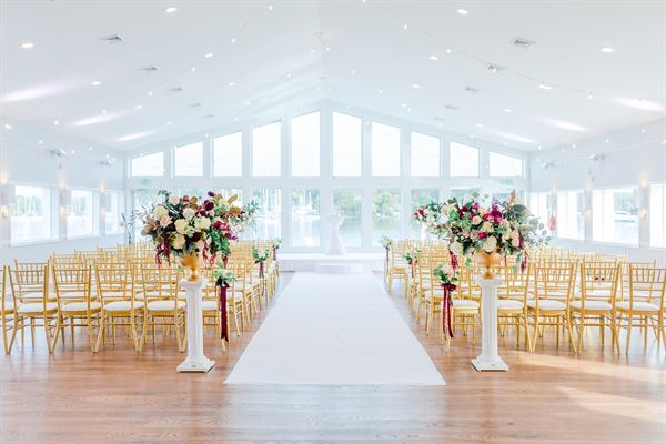 Celebrations At The Bay