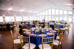 Celebrations At The Bay - Pasadena, MD - Wedding Venue