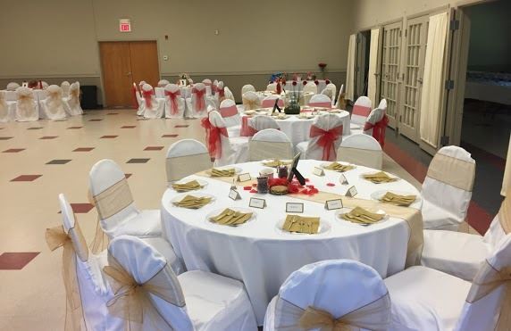 Northampton ELKS Lodge No. 997