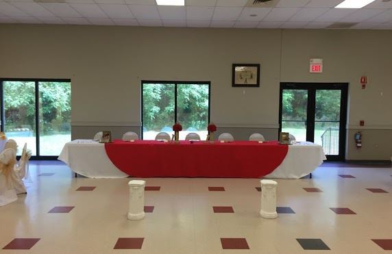 Northampton ELKS Lodge No. 997