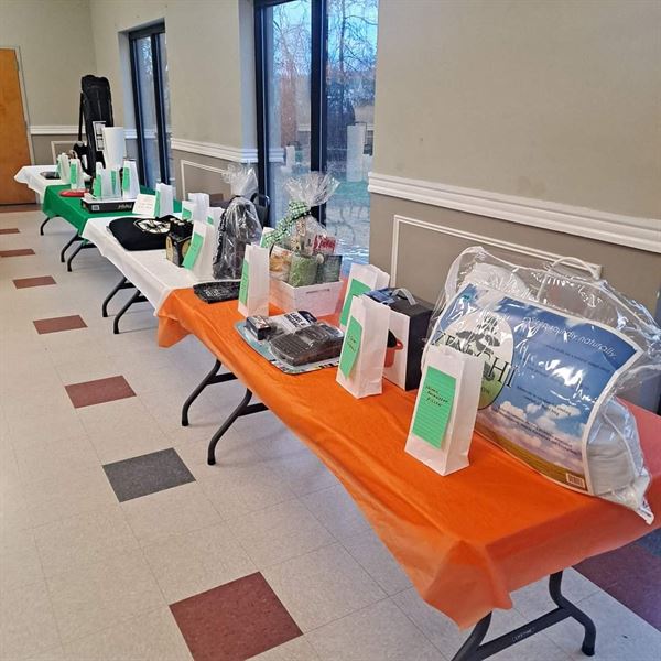 Northampton ELKS Lodge No. 997