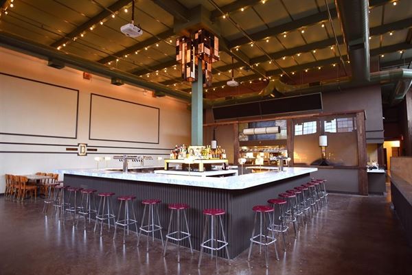 Syndicated - Bar + Theater + Kitchen