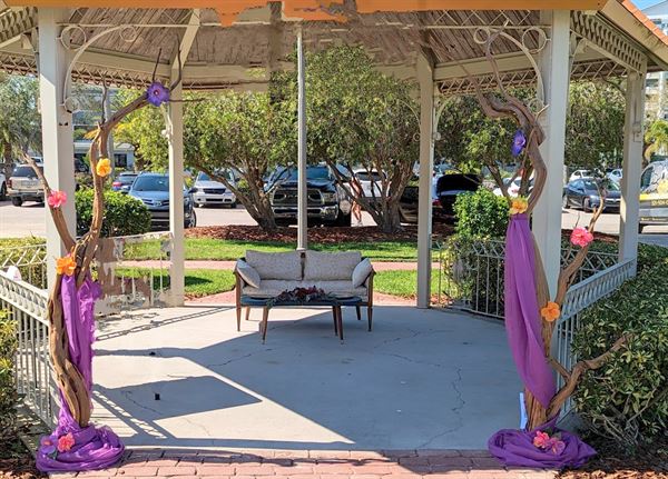 Love is a Beach Wedding