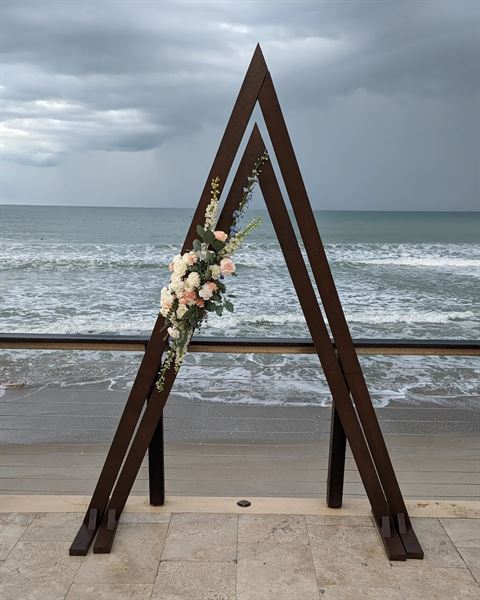 Love is a Beach Wedding