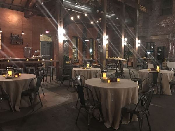 Boston Harbor Distillery