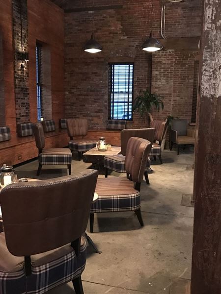 Boston Harbor Distillery