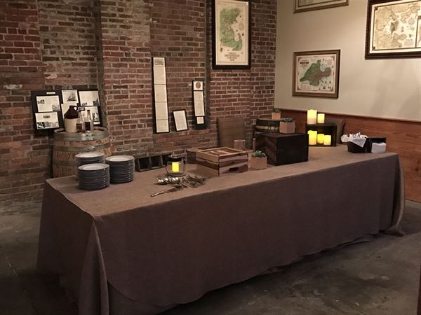 Boston Harbor Distillery