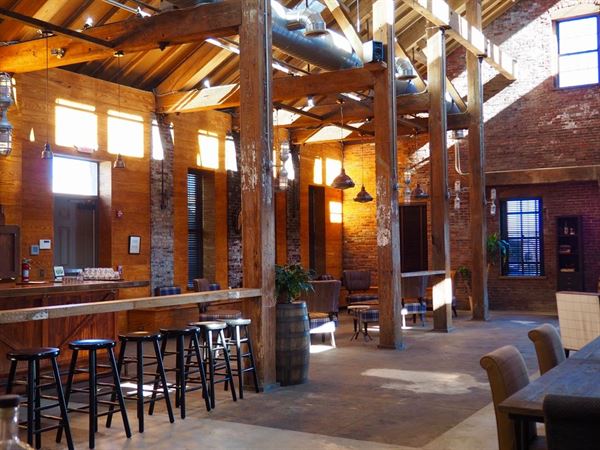 Boston Harbor Distillery