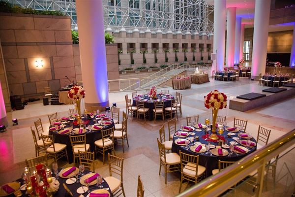 The City Club of Washington