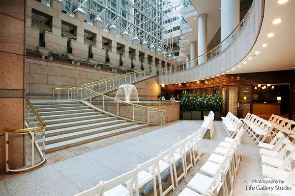 The City Club of Washington