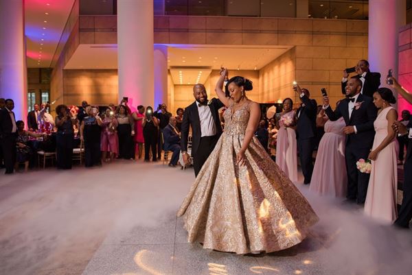 The City Club of Washington