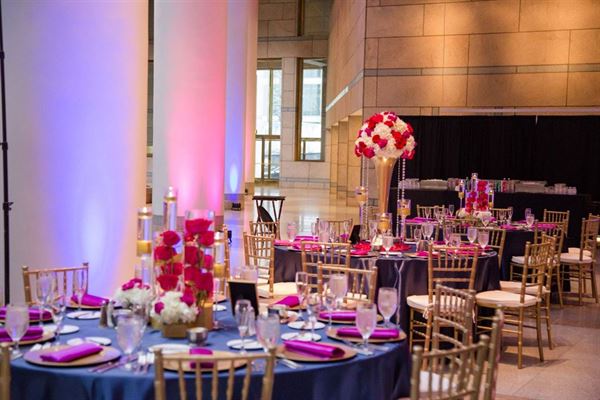 The City Club of Washington