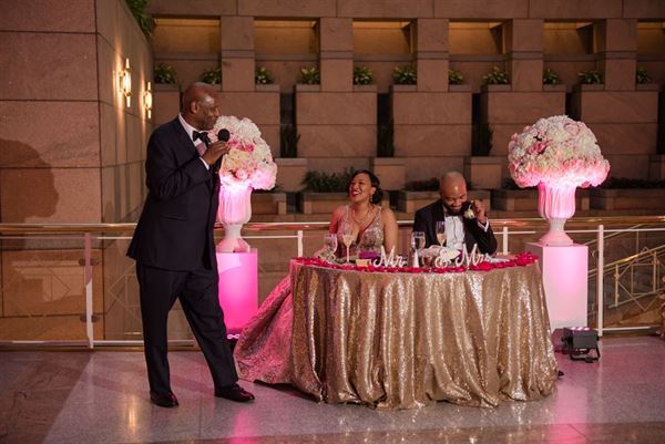 The City Club of Washington