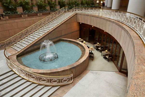 The City Club of Washington