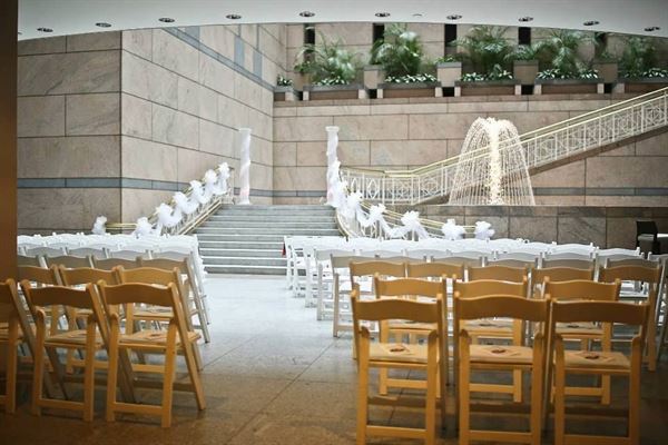 The City Club of Washington