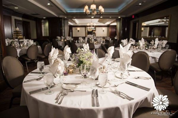 The City Club of Washington