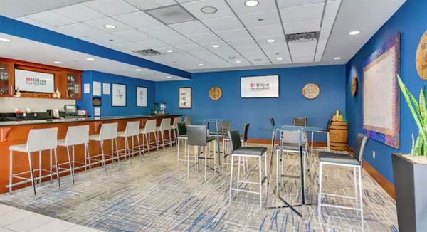 Hilton Garden Inn Louisville Northeast