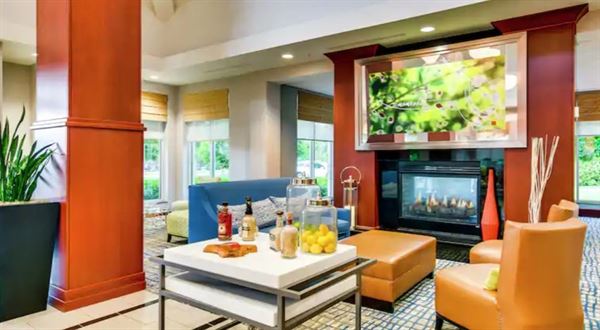 Hilton Garden Inn Louisville Northeast