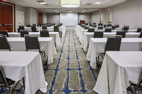 Hilton Garden Inn Louisville Northeast