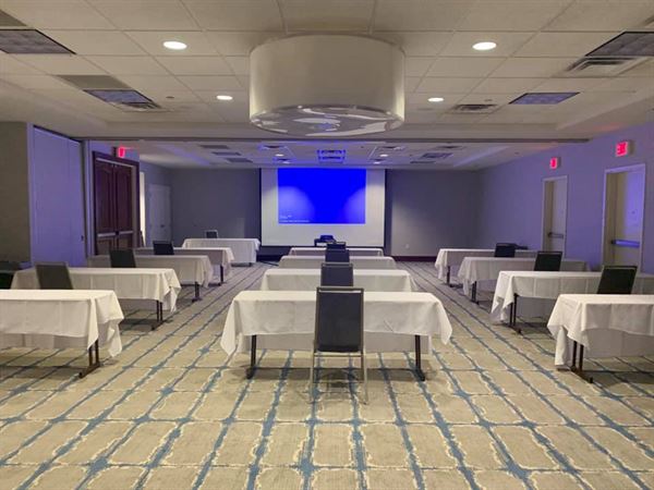 Hilton Garden Inn Louisville Northeast