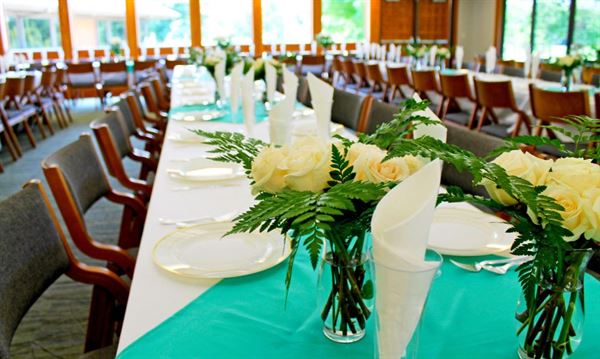 Dyck Arboretum Of The Plains