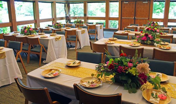 Dyck Arboretum Of The Plains