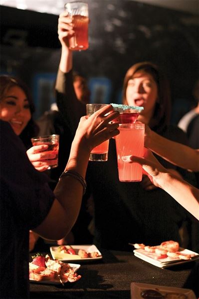 Dave & Buster's Austin