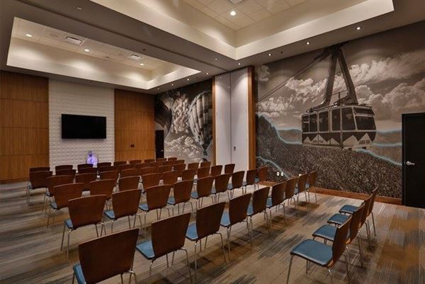 Dave & Buster's Austin