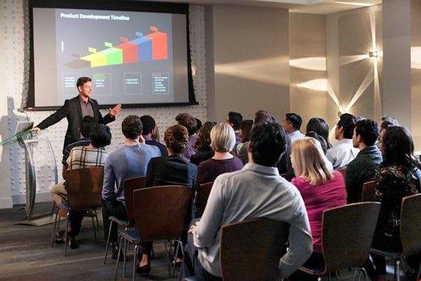 Dave & Buster's Austin