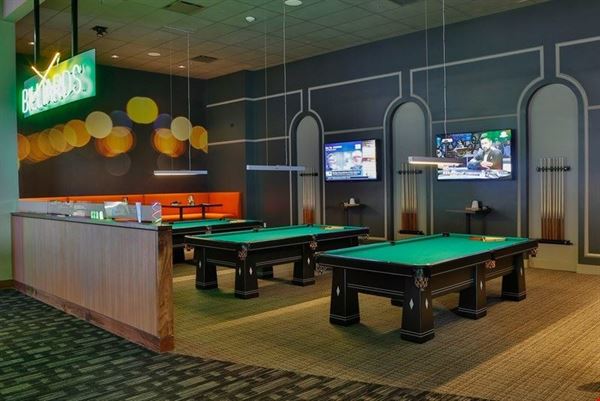 Dave & Buster's Austin