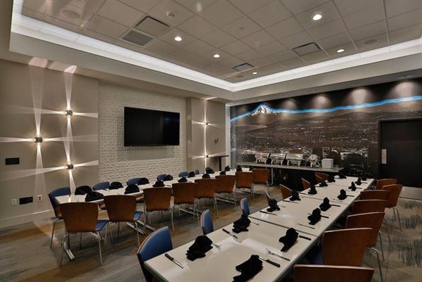 Dave & Buster's Austin