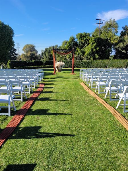 California Country Club