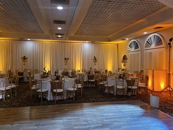 California Country Club