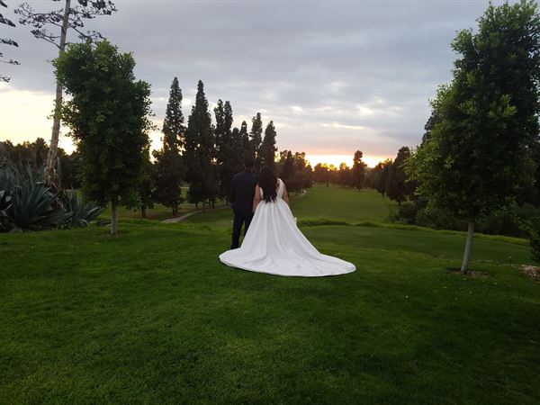 California Country Club