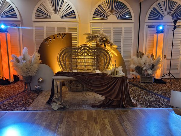 California Country Club