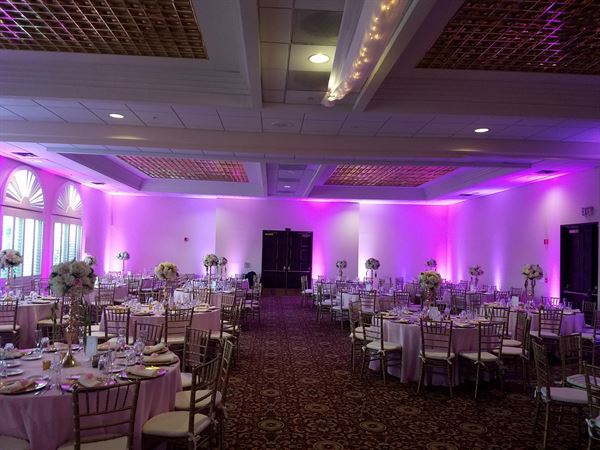 California Country Club