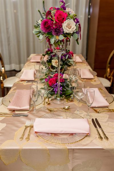 Bird of Paradise Events