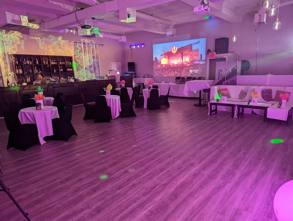 Midtown Social Catering & Events