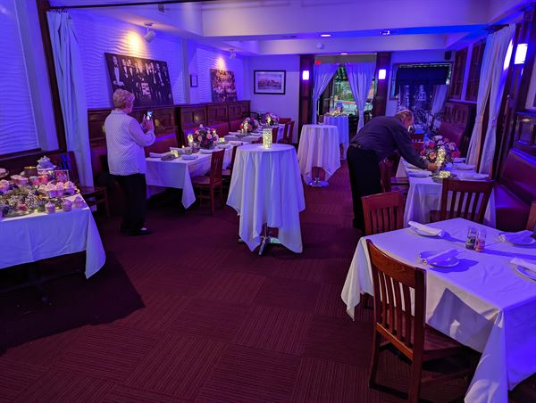 Midtown Social Catering & Events