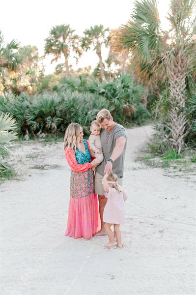 M. Lauren Photography