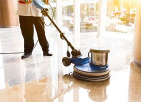 Great Commercial Cleaners