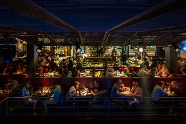 Ophelia's Electric Soapbox