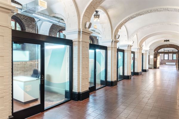 Major R Owens Health and Wellness Center