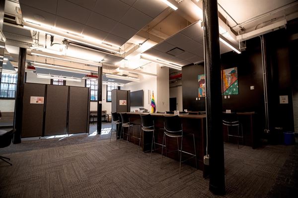 Major R Owens Health and Wellness Center