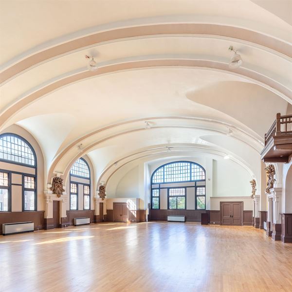 Major R Owens Health and Wellness Center