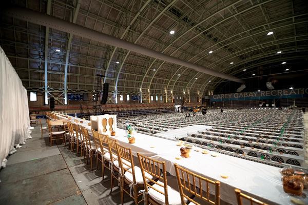 Major R Owens Health and Wellness Center